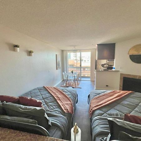 Amazing Universal Studios Loft Free Parking Los Angeles Dış mekan fotoğraf